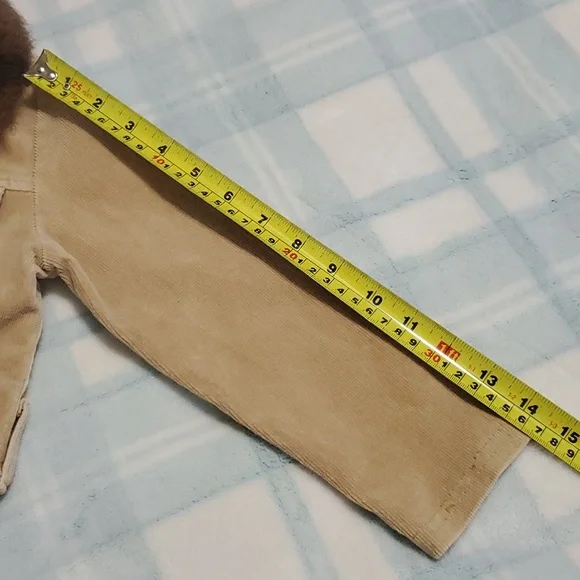 Girls Jacket - Picture 9 of 9